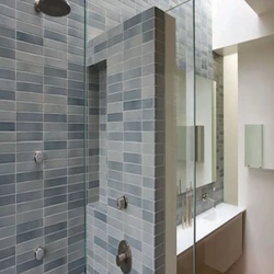 GVT Floor Tiles, High Glossy Porcelain Tiles For Bathrooms