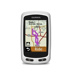Edge Touring Navigator