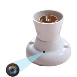 Wireless Spy Camera