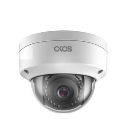 Mount Dome Camera