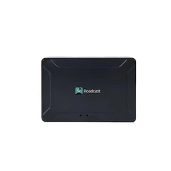 Magnetic Wireless GPS Tracker