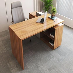 Wooden Office Furniture