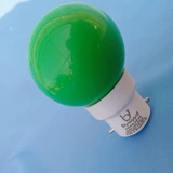 Green Led Lamps