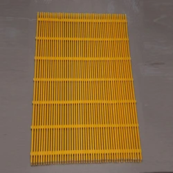 Pultruded Frp Gratings