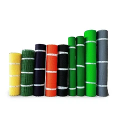 Fencing Multicolor Net