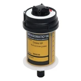 Single Point Lubricator