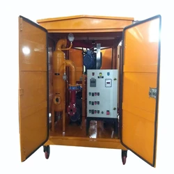 Transformer Evacuation System