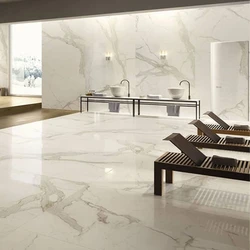 Porcelain Slim Tiles