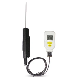 Temperature Measurement Equipment