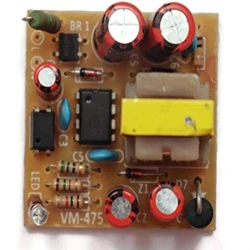 Power Supply Circuit