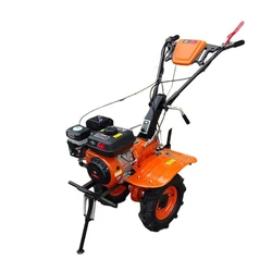 Gasoline Power Weeder