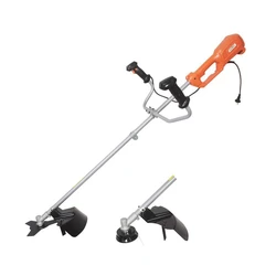 Electric Brush Cutter