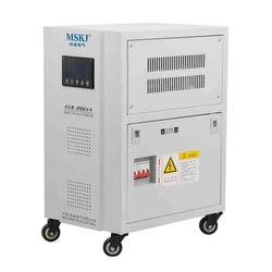 Industrial Voltage Stabilizer