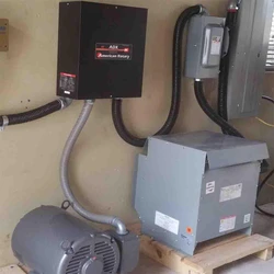 Phase Converter