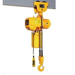 Electric Chain Hoist