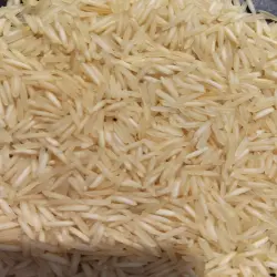 1121 Basmati Rice