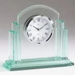 White AQ 1477 Office Clock, I Deal In New Only