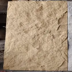 Brand Natural Stona, Surface Finish Matt Multicolor Wall Panel, Packaging Type Corrugated Box, Color White