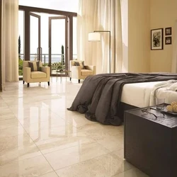 Residential Floor Tiles