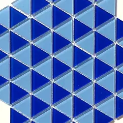 Glass Tiles, No of Tiles Per Box 5