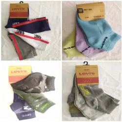 Men Sock, Fabric Cotton