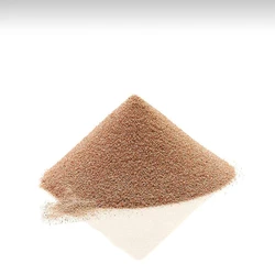 Sea Garnet Sand
