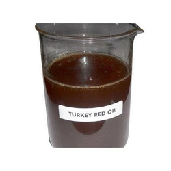 Red Turkey Oil