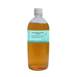 Turkey Industrial Red Oil