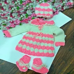 Kids Wear Suits, Pattern Printed