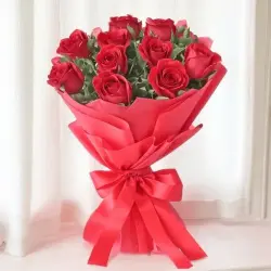 Mini Flower Bouquet, Shelf Life 38 Month