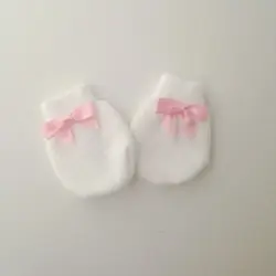 Baby Mitten Booties Set, Size One Size