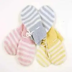 Baby Mitten, Brand Ben Benny