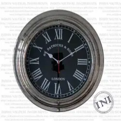 Digital Clock, Type Digital