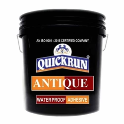 Antique Waterproof Adhesive