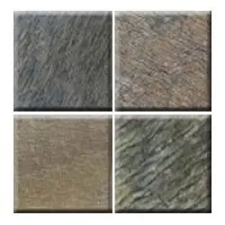 VKD Quartz Slate, Coverage area application Outdoor