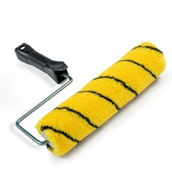 Paint Tiger Roller