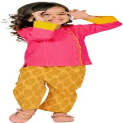 Baby Girl Wear Suit, Occasion Casual Wear