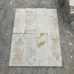 Rough Kota Stone, Color Blue Green