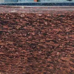 Brazil Brown Granite, Color Brown
