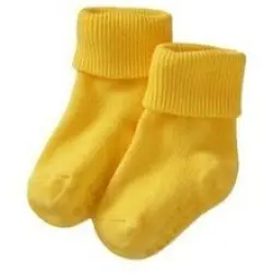 Baby Socks, Pack Type Box