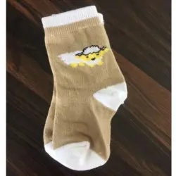 Baby Socks, Pack Contain 12 Pair