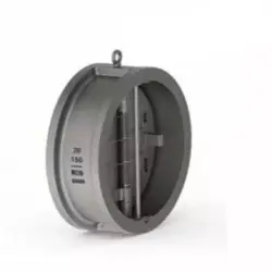 Wafer Check Valve, Brand Associated