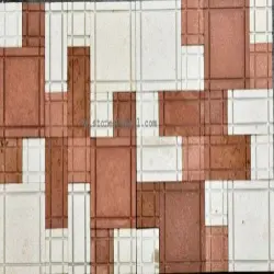 Mosaic Strips Stone, Product Thickness 10MM