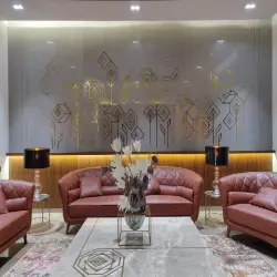 PC4 Wall Cladding, Surface Finish Rough