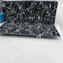 Z Black Granite, Origin Pan India