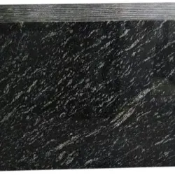 Sandblasted Slab, Thickness 0-5 mm