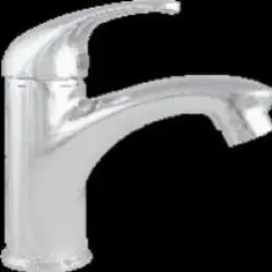 AQ 201 BB Single Hole Basin Mixer, UsageApplication Bathroom Fittings