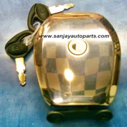 Activa Dicky Lock, Voltage 48 V DC