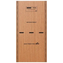 BWP Marine Plywood
