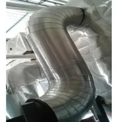 AC Duct, for Industrial Use, Mounting 70